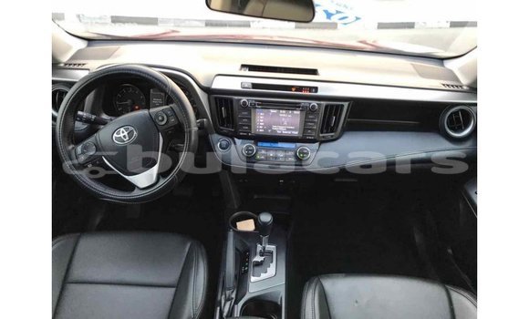 Buy Import Toyota 4Runner Red Car in Import - Dubai in Central Buy Import Toyota 4Runner Red Car in Import - Dubai in Central