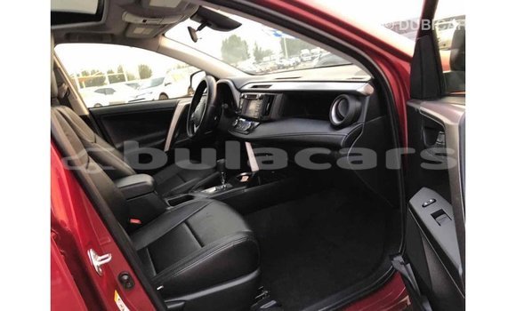 Buy Import Toyota 4Runner Red Car in Import - Dubai in Central Buy Import Toyota 4Runner Red Car in Import - Dubai in Central