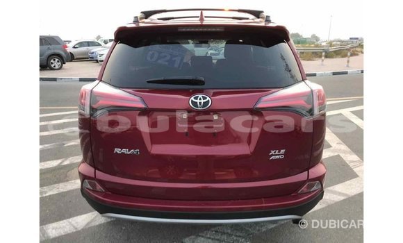 Buy Import Toyota 4Runner Red Car in Import - Dubai in Central Buy Import Toyota 4Runner Red Car in Import - Dubai in Central
