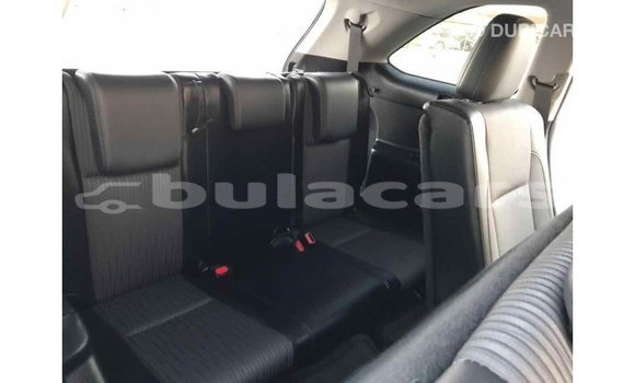 Buy Import Toyota Highlander Grey Car in Import - Dubai in Central Buy Import Toyota Highlander Grey Car in Import - Dubai in Central