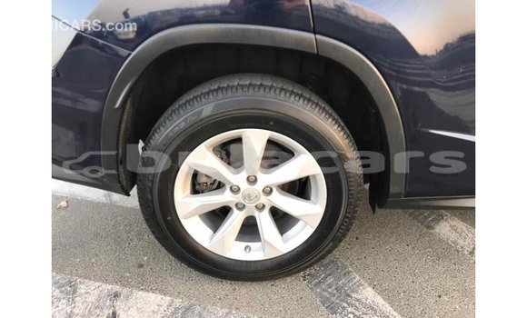 Buy Import Lexus RX 350 Black Car in Import - Dubai in Central Buy Import Lexus RX 350 Black Car in Import - Dubai in Central