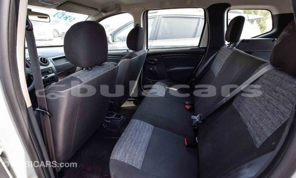 Acheter Import Voiture Renault Duster Gris à Import - Dubai, Central Acheter Import Voiture Renault Duster Gris à Import - Dubai, Central