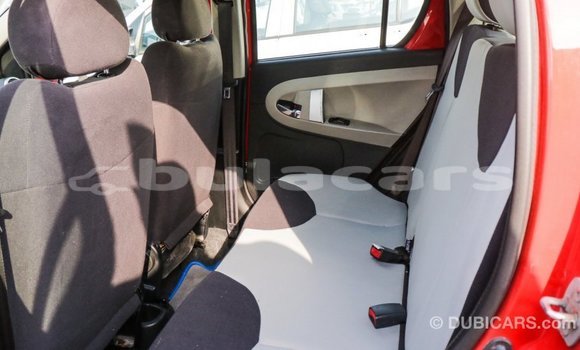 Buy Import Geely GC6 Red Car in Import - Dubai in Central Buy Import Geely GC6 Red Car in Import - Dubai in Central