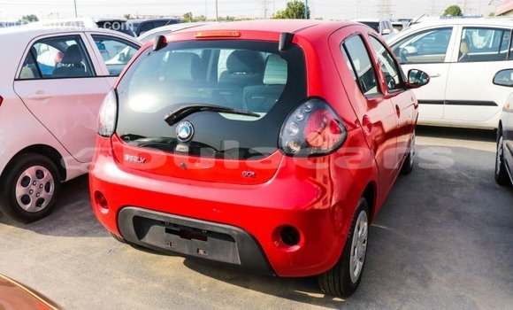 Buy Import Geely GC6 Red Car in Import - Dubai in Central Buy Import Geely GC6 Red Car in Import - Dubai in Central