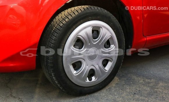 Buy Import Geely GC6 Red Car in Import - Dubai in Central Buy Import Geely GC6 Red Car in Import - Dubai in Central