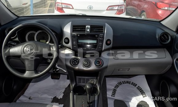 Acheter Import Voiture Toyota 4Runner Gris à Import - Dubai, Central Acheter Import Voiture Toyota 4Runner Gris à Import - Dubai, Central