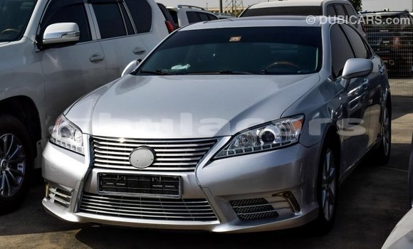 Buy Import Lexus 350 Grey Car in Import - Dubai in Central Buy Import Lexus 350 Grey Car in Import - Dubai in Central