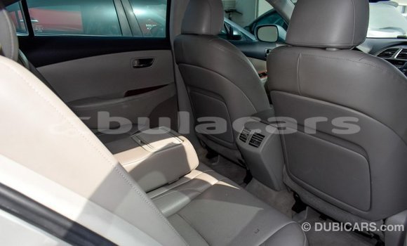 Buy Import Lexus 350 Grey Car in Import - Dubai in Central Buy Import Lexus 350 Grey Car in Import - Dubai in Central