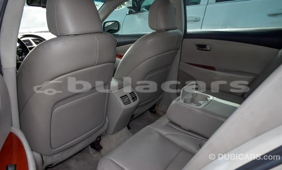 Buy Import Lexus 350 Grey Car in Import - Dubai in Central Buy Import Lexus 350 Grey Car in Import - Dubai in Central