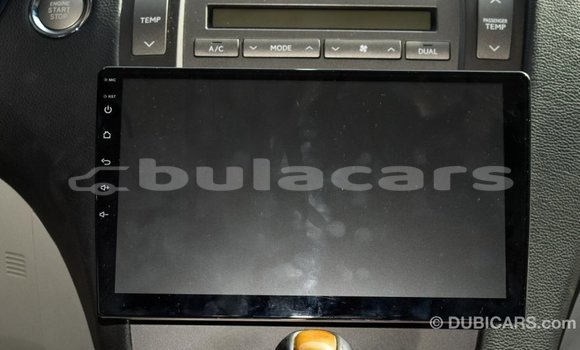 Buy Import Lexus 350 Grey Car in Import - Dubai in Central Buy Import Lexus 350 Grey Car in Import - Dubai in Central