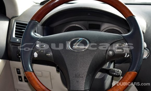 Buy Import Lexus 350 Grey Car in Import - Dubai in Central Buy Import Lexus 350 Grey Car in Import - Dubai in Central