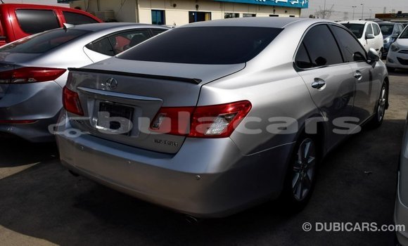 Buy Import Lexus 350 Grey Car in Import - Dubai in Central Buy Import Lexus 350 Grey Car in Import - Dubai in Central