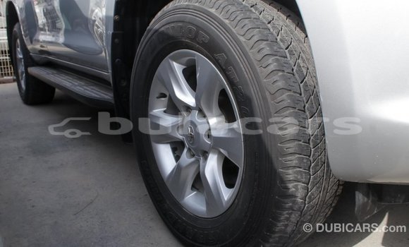 Buy Import Toyota Prado Grey Car in Import - Dubai in Central Buy Import Toyota Prado Grey Car in Import - Dubai in Central