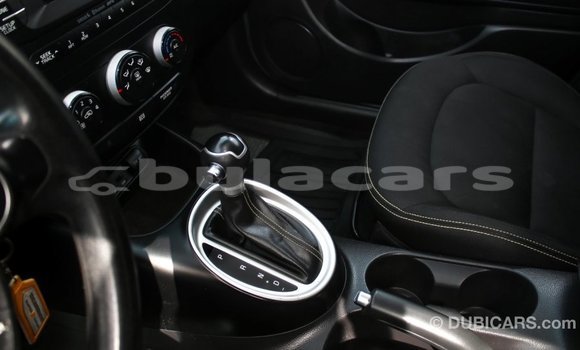 Acheter Import Voiture Kia Soul Rouge à Import - Dubai, Central Acheter Import Voiture Kia Soul Rouge à Import - Dubai, Central