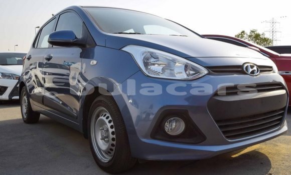 Buy Import Hyundai i10 Grey Car in Import - Dubai in Central Buy Import Hyundai i10 Grey Car in Import - Dubai in Central