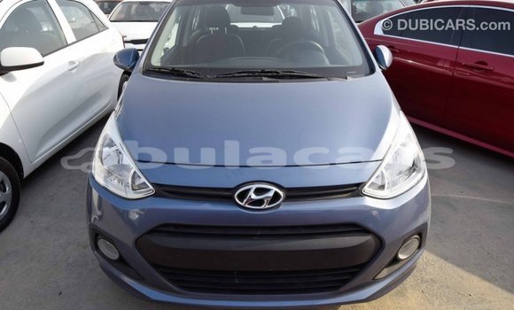 Buy Import Hyundai i10 Grey Car in Import - Dubai in Central Buy Import Hyundai i10 Grey Car in Import - Dubai in Central