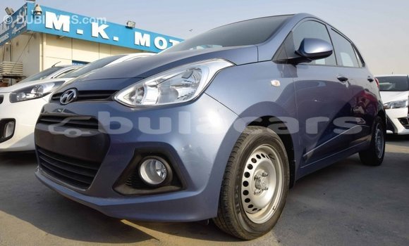 Buy Import Hyundai i10 Grey Car in Import - Dubai in Central Buy Import Hyundai i10 Grey Car in Import - Dubai in Central