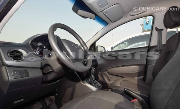 Buy Import Hyundai i10 Grey Car in Import - Dubai in Central Buy Import Hyundai i10 Grey Car in Import - Dubai in Central