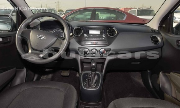 Buy Import Hyundai i10 Grey Car in Import - Dubai in Central Buy Import Hyundai i10 Grey Car in Import - Dubai in Central