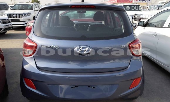 Buy Import Hyundai i10 Grey Car in Import - Dubai in Central Buy Import Hyundai i10 Grey Car in Import - Dubai in Central