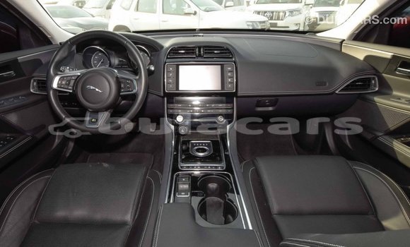 Buy Import Jaguar XE Red Car in Import - Dubai in Central Buy Import Jaguar XE Red Car in Import - Dubai in Central