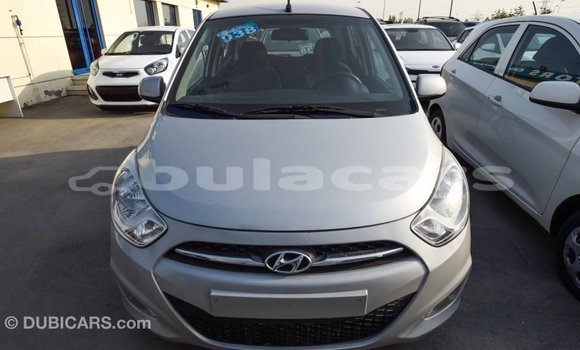 Acheter Import Voiture Hyundai i10 Gris à Import - Dubai, Central Acheter Import Voiture Hyundai i10 Gris à Import - Dubai, Central