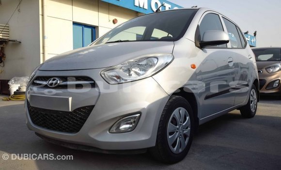 Acheter Import Voiture Hyundai i10 Gris à Import - Dubai, Central Acheter Import Voiture Hyundai i10 Gris à Import - Dubai, Central