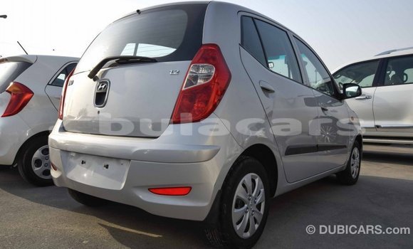 Acheter Import Voiture Hyundai i10 Gris à Import - Dubai, Central Acheter Import Voiture Hyundai i10 Gris à Import - Dubai, Central