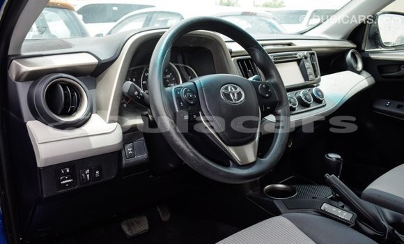 Buy Import Toyota 4Runner Blue Car in Import - Dubai in Central Buy Import Toyota 4Runner Blue Car in Import - Dubai in Central