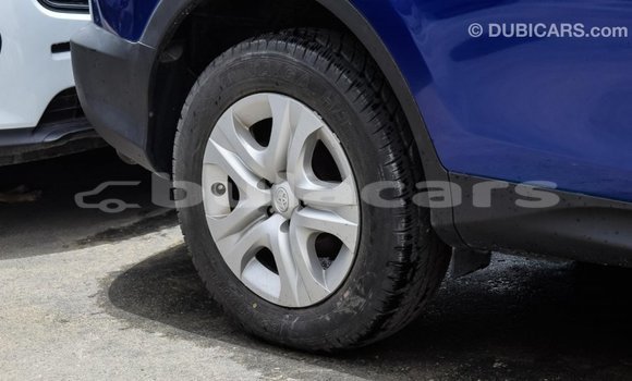 Buy Import Toyota 4Runner Blue Car in Import - Dubai in Central Buy Import Toyota 4Runner Blue Car in Import - Dubai in Central