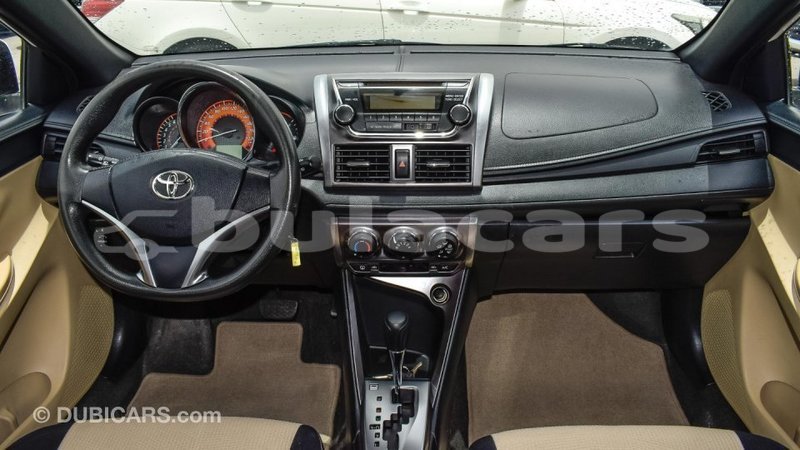Big with watermark toyota yaris central import dubai 5218