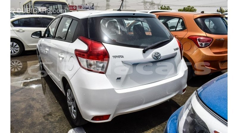 Big with watermark toyota yaris central import dubai 5218
