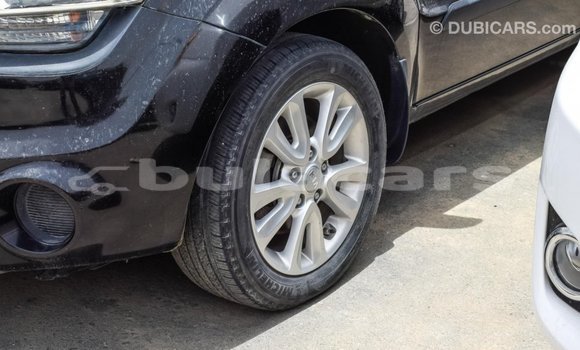 Buy Import Kia Soul Black Car in Import - Dubai in Central Buy Import Kia Soul Black Car in Import - Dubai in Central