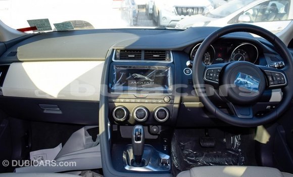 Buy Import Jaguar E-Pace White Car in Import - Dubai in Central Buy Import Jaguar E-Pace White Car in Import - Dubai in Central