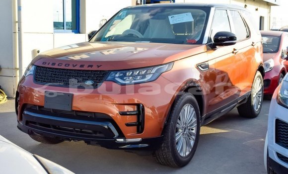 Buy Import Land Rover Discovery Other Car in Import - Dubai in Central Buy Import Land Rover Discovery Other Car in Import - Dubai in Central