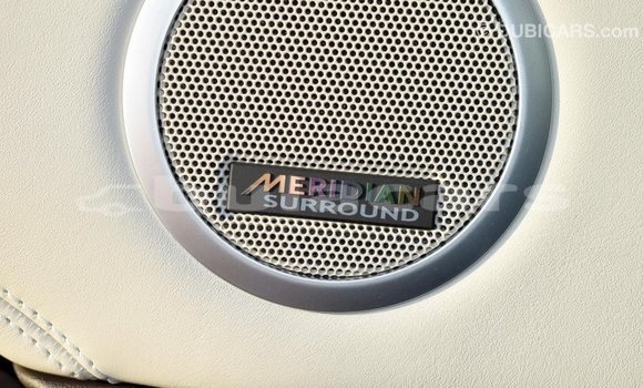 Buy Import Land Rover Discovery Other Car in Import - Dubai in Central Buy Import Land Rover Discovery Other Car in Import - Dubai in Central