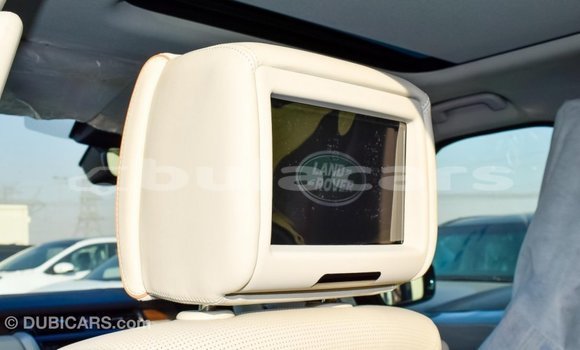 Buy Import Land Rover Discovery Other Car in Import - Dubai in Central Buy Import Land Rover Discovery Other Car in Import - Dubai in Central