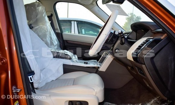 Buy Import Land Rover Discovery Other Car in Import - Dubai in Central Buy Import Land Rover Discovery Other Car in Import - Dubai in Central
