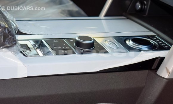 Buy Import Land Rover Discovery Other Car in Import - Dubai in Central Buy Import Land Rover Discovery Other Car in Import - Dubai in Central