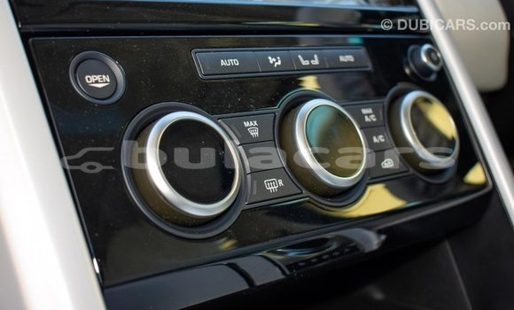 Buy Import Land Rover Discovery Other Car in Import - Dubai in Central Buy Import Land Rover Discovery Other Car in Import - Dubai in Central