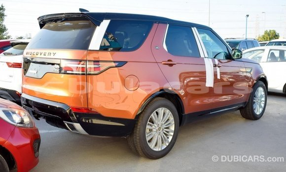 Buy Import Land Rover Discovery Other Car in Import - Dubai in Central Buy Import Land Rover Discovery Other Car in Import - Dubai in Central