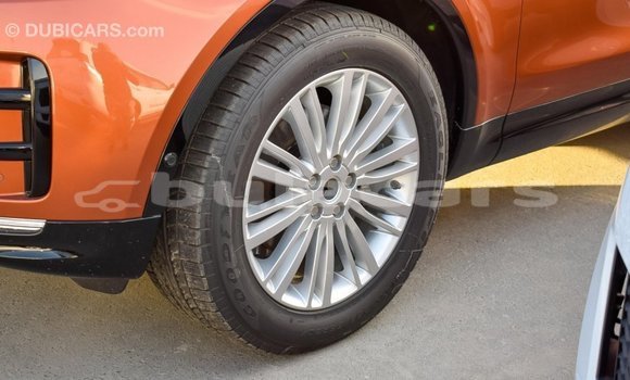Buy Import Land Rover Discovery Other Car in Import - Dubai in Central Buy Import Land Rover Discovery Other Car in Import - Dubai in Central