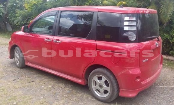 Buy Used Toyota Sienta Other Car in Vatukoula in Western Buy Used Toyota Sienta Other Car in Vatukoula in Western