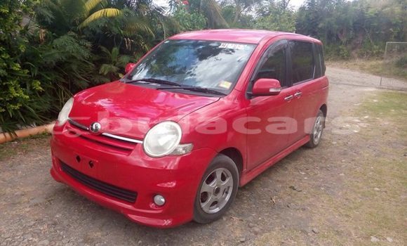 Buy Used Toyota Sienta Other Car in Vatukoula in Western Buy Used Toyota Sienta Other Car in Vatukoula in Western