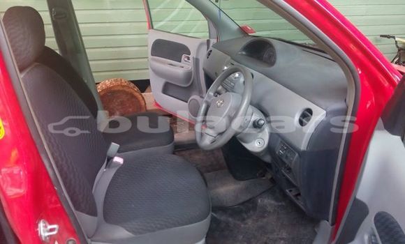 Buy Used Toyota Sienta Other Car in Vatukoula in Western Buy Used Toyota Sienta Other Car in Vatukoula in Western