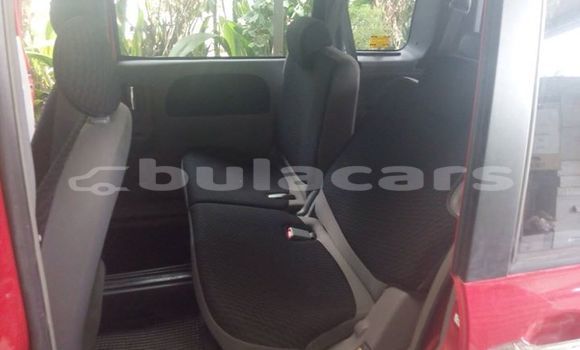 Buy Used Toyota Sienta Other Car in Vatukoula in Western Buy Used Toyota Sienta Other Car in Vatukoula in Western