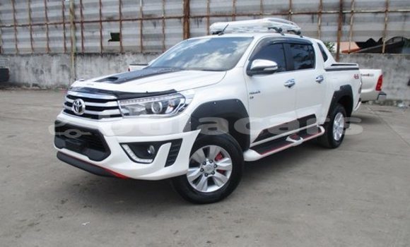 Buy Used Toyota Hilux Other Car in Tavua in Western Buy Used Toyota Hilux Other Car in Tavua in Western