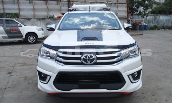 Buy Used Toyota Hilux Other Car in Tavua in Western Buy Used Toyota Hilux Other Car in Tavua in Western