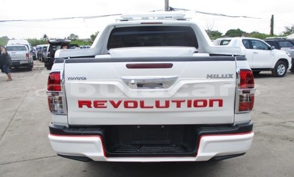 Buy Used Toyota Hilux Other Car in Tavua in Western Buy Used Toyota Hilux Other Car in Tavua in Western