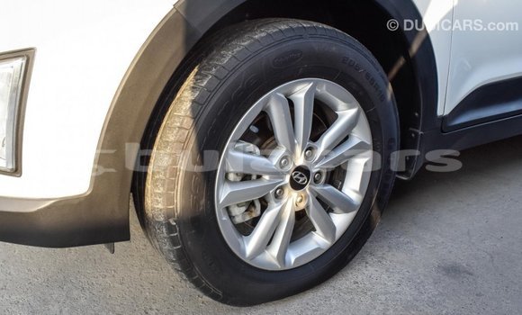 Buy Import Hyundai Creta White Car in Import - Dubai in Central Buy Import Hyundai Creta White Car in Import - Dubai in Central